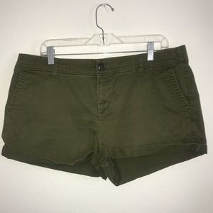 Women’s shorts